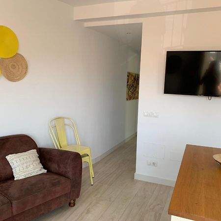 Apartament Malaga Cozy Terrace Zewnętrze zdjęcie